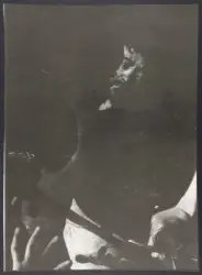 Merisi Michelangelo (Caravaggio) - sec. XVI - Martirio di san Matteo Evangelista