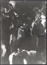 Merisi Michelangelo (Caravaggio) - sec. XVI - Martirio di san Matteo Evangelista