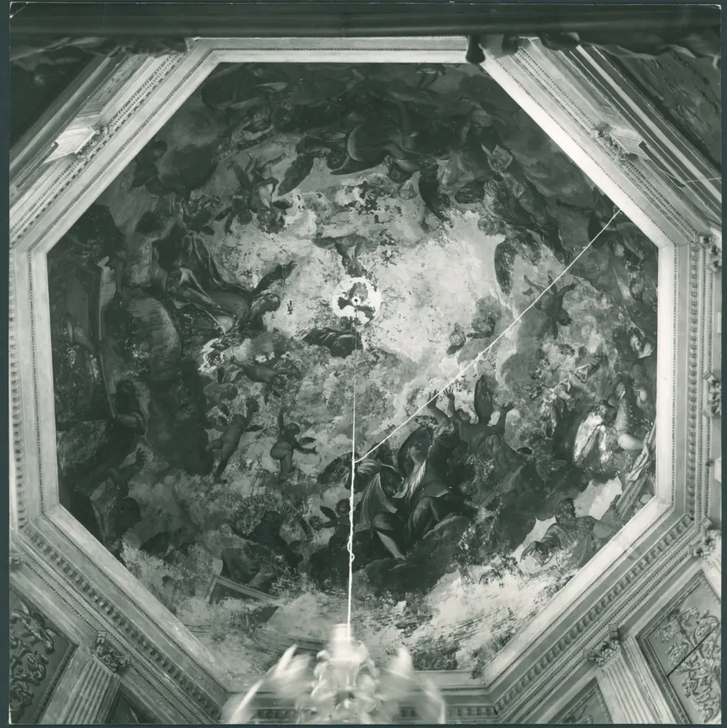 Assunzione della Madonna