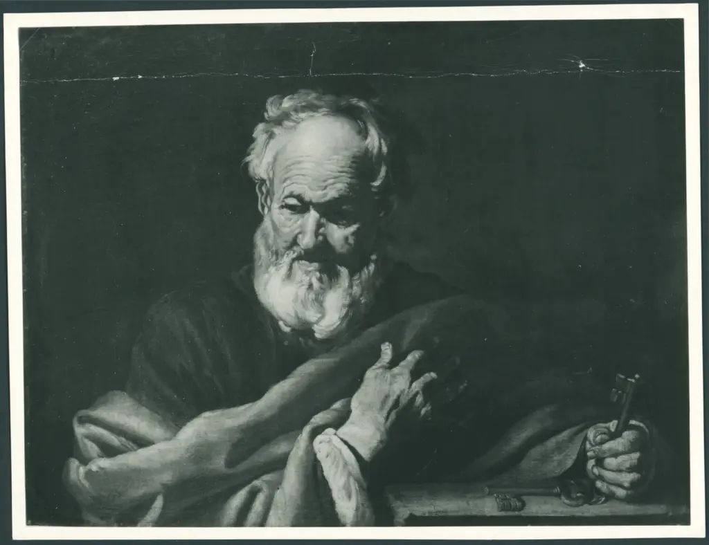 San Pietro (?)