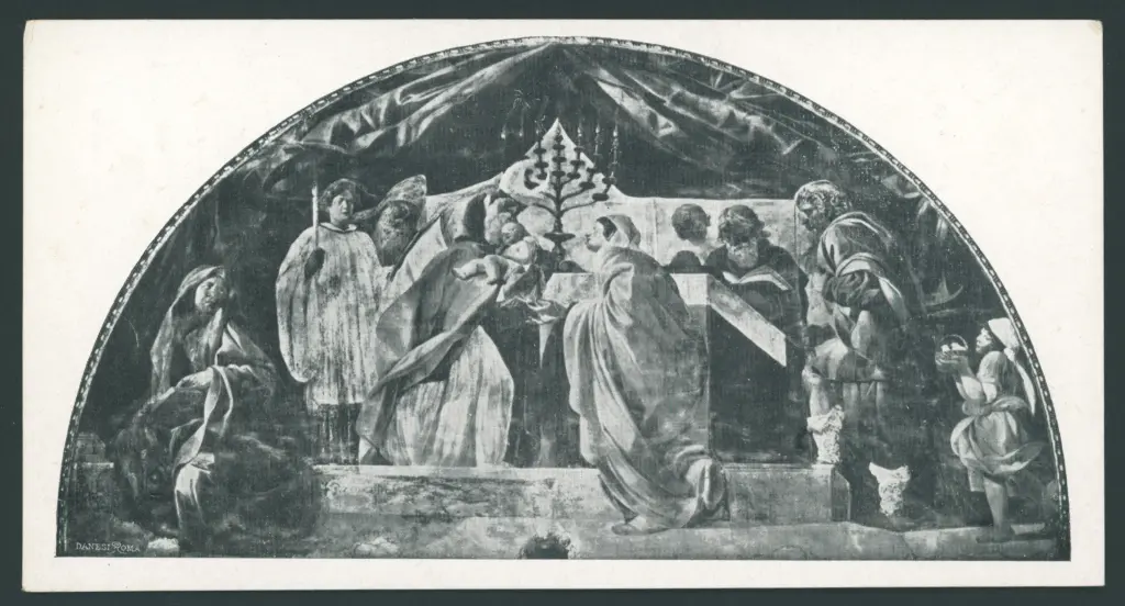 Circoncisione di Gesù