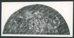 Trasporto delle esequie di san Gennaro durante l'eruzione del Vesuvio del 16 dicembre del 1631