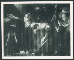 Merisi Michelangelo (Caravaggio) - sec. XVII - Incoronazione di spine