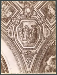 Sposalizio di Maria Vergine