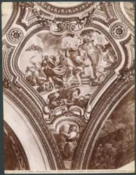 San Gennaro nella fornace