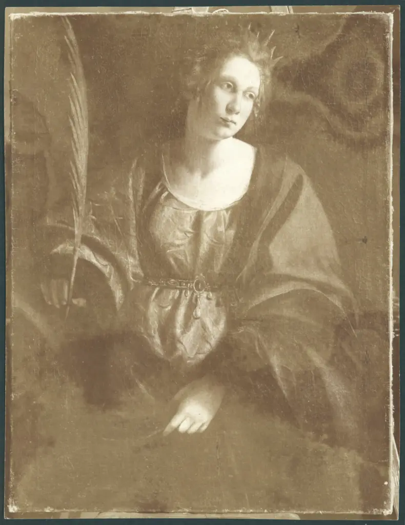 Santa Caterina d'Alessandria