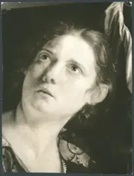 Gentileschi Orazio - sec. XVI/ XVII - Giuditta con la testa di Oloferne