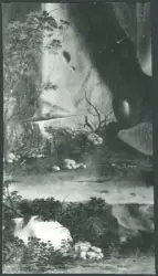 Gentileschi Orazio - sec. XVI/ XVII - Santa Maria Maddalena penitente