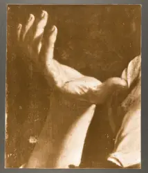 Gentileschi Orazio - sec. XVII - David con la testa di Golia