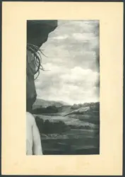 Gentileschi Orazio - sec. XVII - Lot e le figlie