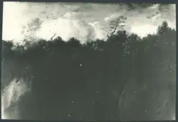 Gentileschi Orazio - sec. XVII - Apparizione di Cristo a san Francesco d'Assisi