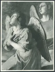 Gentileschi Orazio - sec. XVI/ XVII - Circoncisione di Gesù