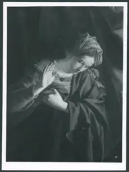 Gentileschi Orazio - sec. XVII - Annunciazione