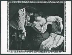 Berlino - Gentileschi O. - Due donne alla toletta - Museo Imp. Federigo