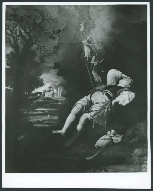 Sogno di Giacobbe