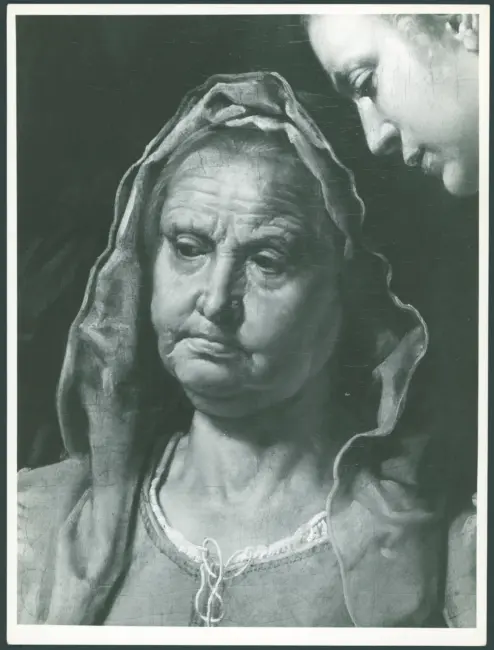 Loon Theodoor van - sec. XVII - Nascita della Vergine