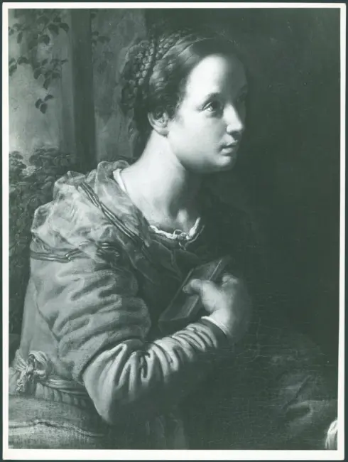Loon Theodoor van - sec. XVII - Annunciazione