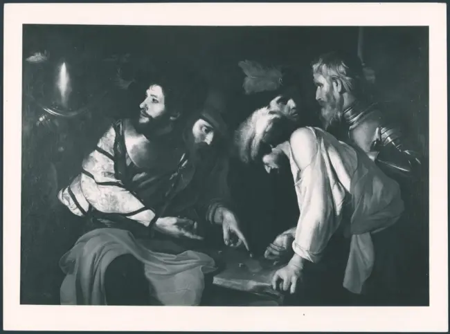 Giocatori di dadi