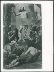 Resurrezione di Cristo