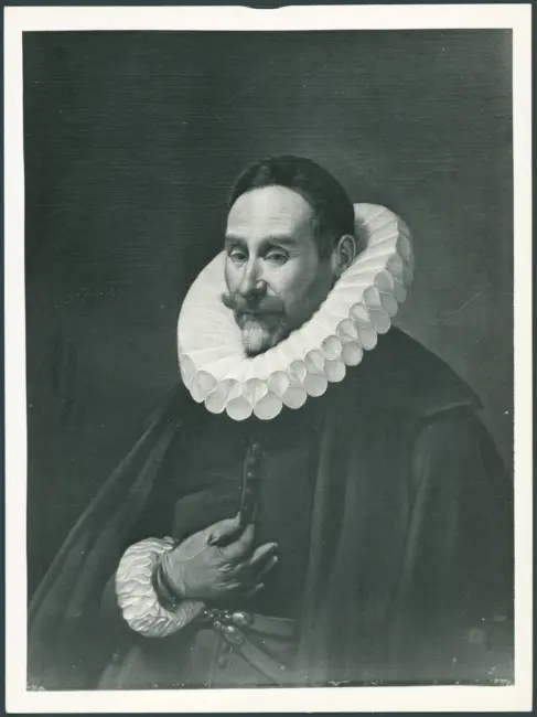 Ritratto di cavaliere
