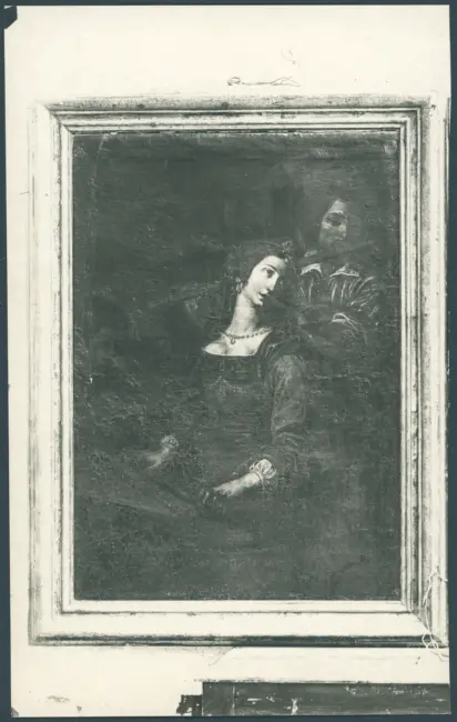 Allegoria dell'Udito