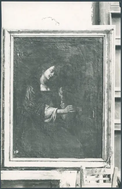Allegoria della Vista