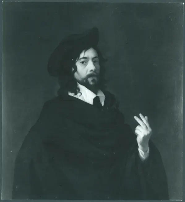 Autoritratto