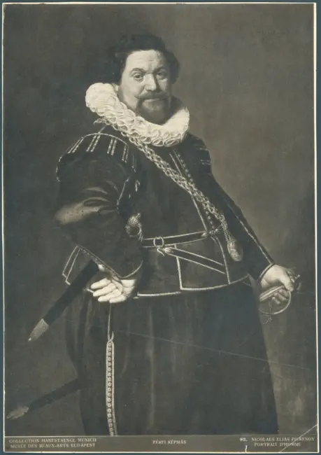 Ritratto di cavaliere