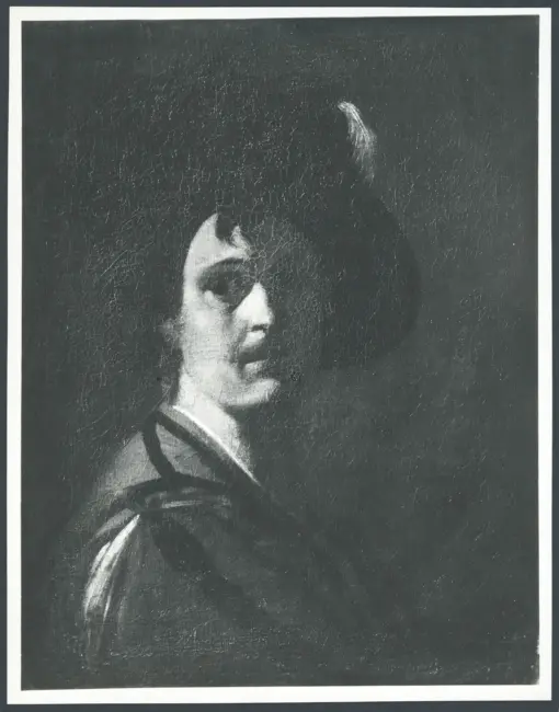 Autoritratto