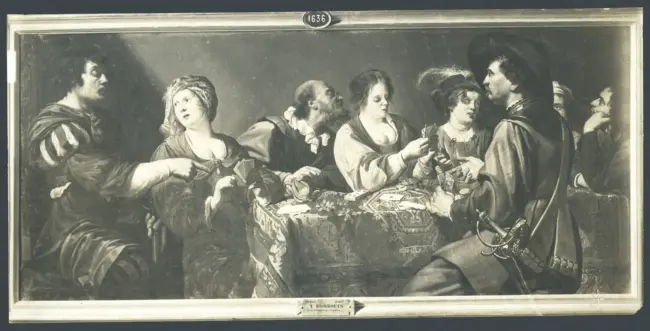 Giocatori di carte