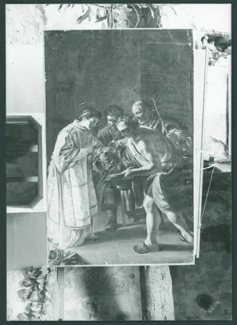 Elemosina di san Lorenzo