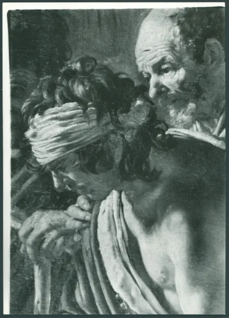 Elemosina di san Lorenzo
