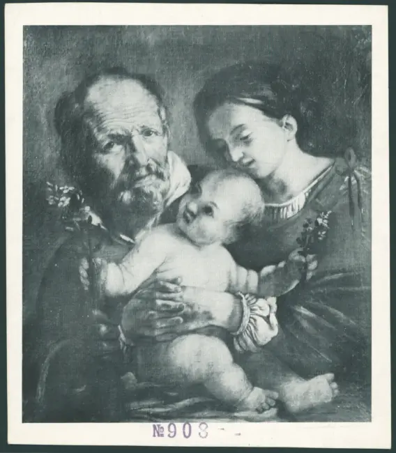 Sacra Famiglia