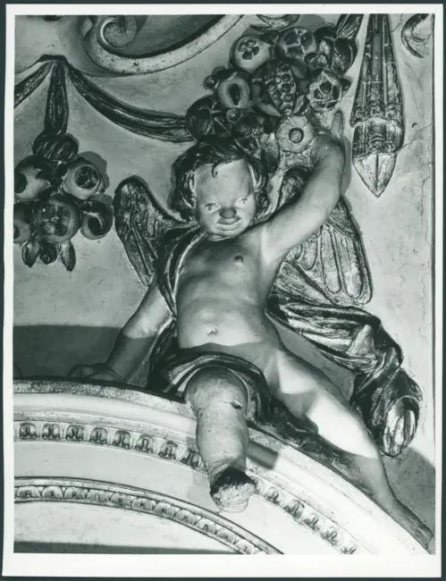 Angeli e cherubini