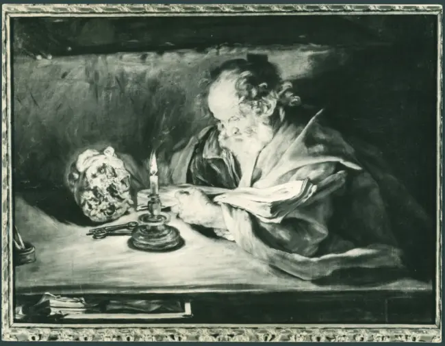 San Pietro in carcere