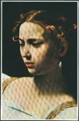 Merisi Michelangelo (Caravaggio) - sec. XVI - Giuditta e Oloferne