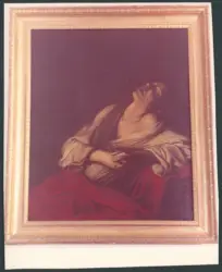 Estasi di santa Maria Maddalena