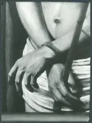 Merisi Michelangelo (Caravaggio) - sec. XVII - Ecce Homo