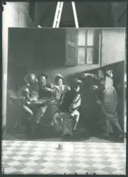 Caravaggio. San Luigi dei Francesi. Roma