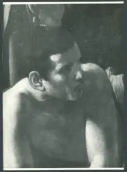 Roma - Ch. di S. Luigi dei Francesi. Caravaggio. Martirio di S. Matteo