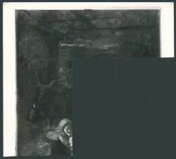 Merisi Michelangelo (Caravaggio) - sec. XVII - Adorazione dei pastori