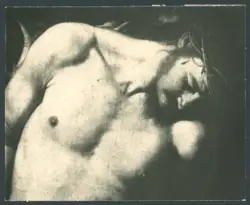 Merisi Michelangelo (Caravaggio) - sec. XVII - Flagellazione di Cristo