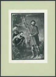 Beato Isidoro Agricola