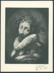 Ritratto di Giambattista Marino