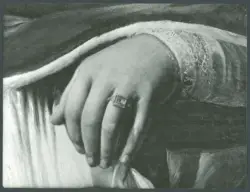 Leoni Ottavio - attribuito - sec. XVII - Ritratto di papa Paolo V