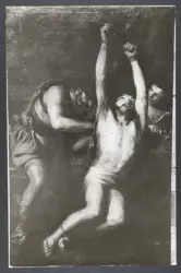 Martirio di san Bartolomeo