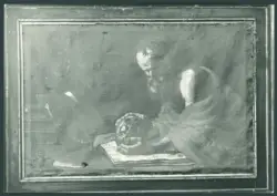 San Girolamo nello studio