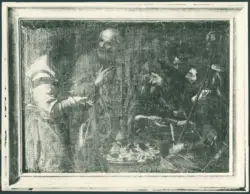 Negazione di san Pietro