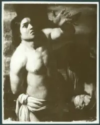 Martirio di san Sebastiano