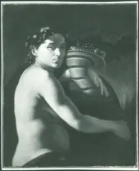 Allegoria dell'Abbondanza (?)